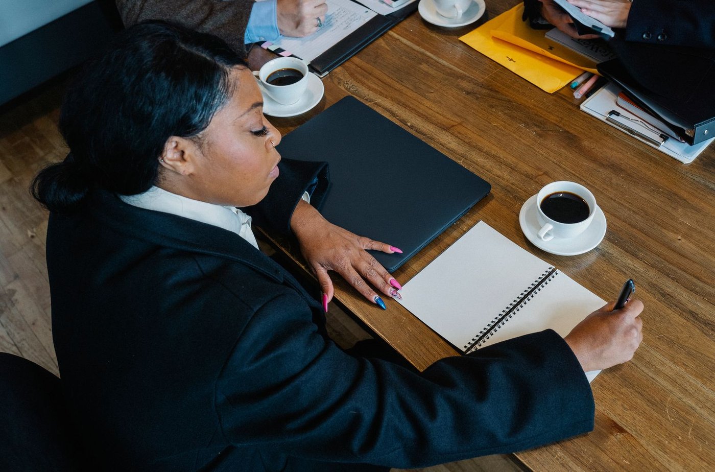 Consult Desk