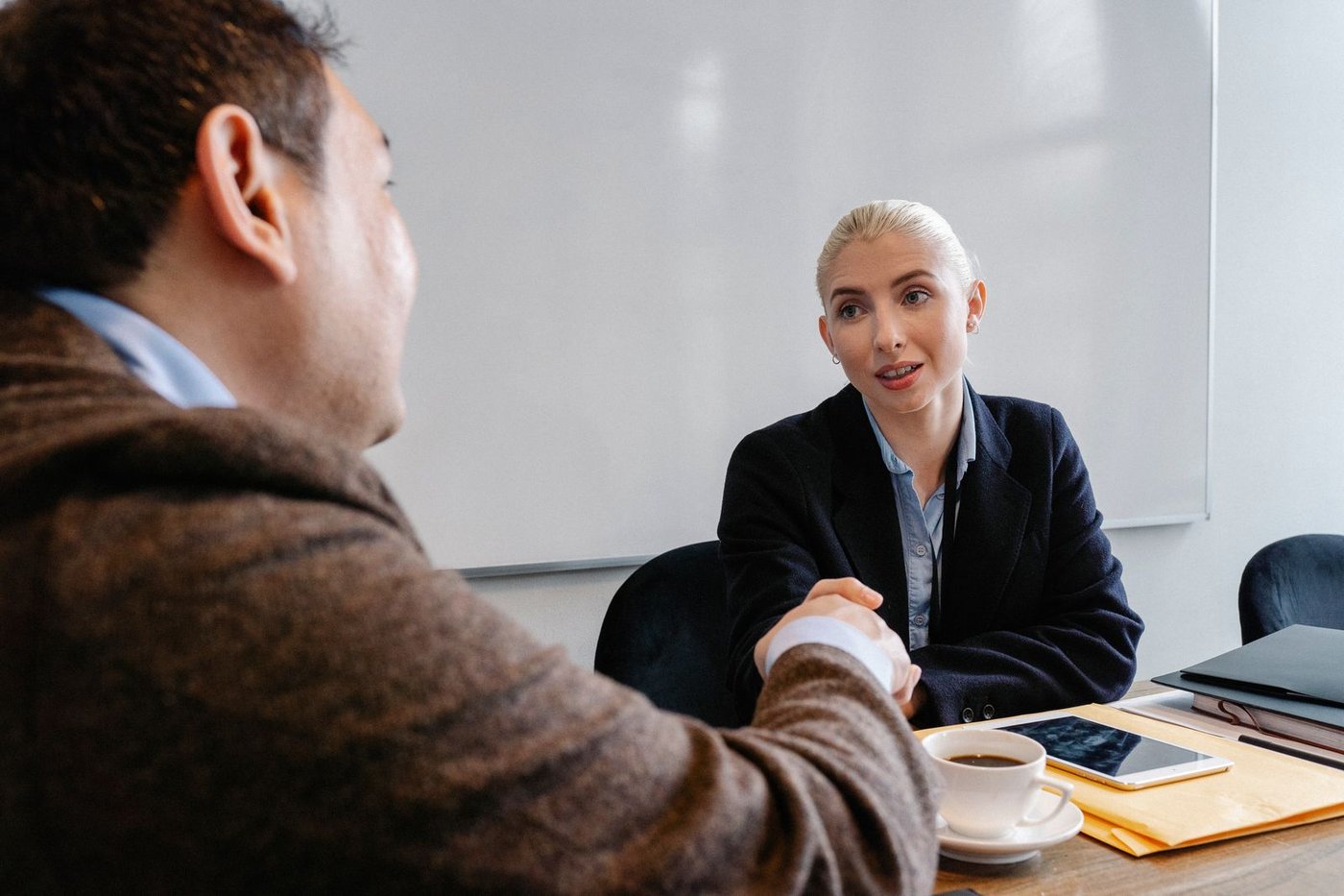 How We Support Mentor Talk